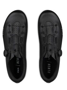 Fi'zi:k Vento Omna Wide Cycling Shoe Sz 41.5 WIDE